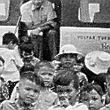 Kids at Quang Tri  1966